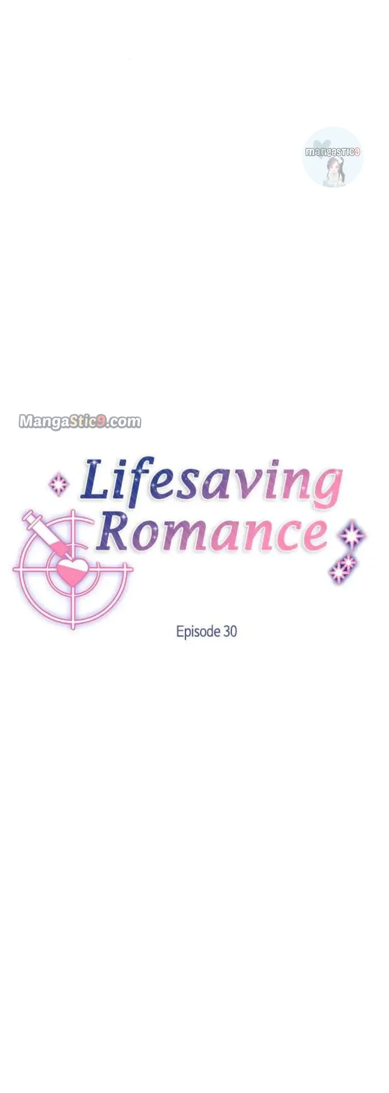 A Close Call Romance Chapter 30 page 6