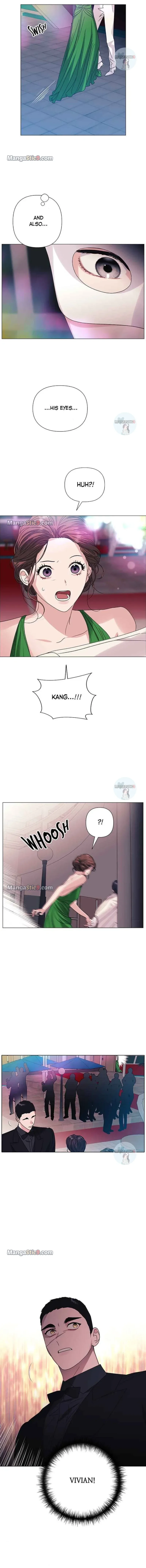 A Close Call Romance Chapter 30 page 5
