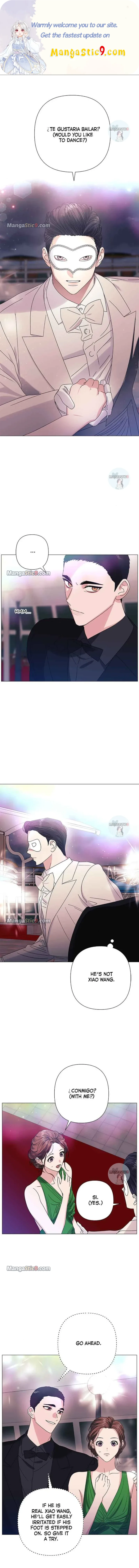 A Close Call Romance Chapter 30 page 2