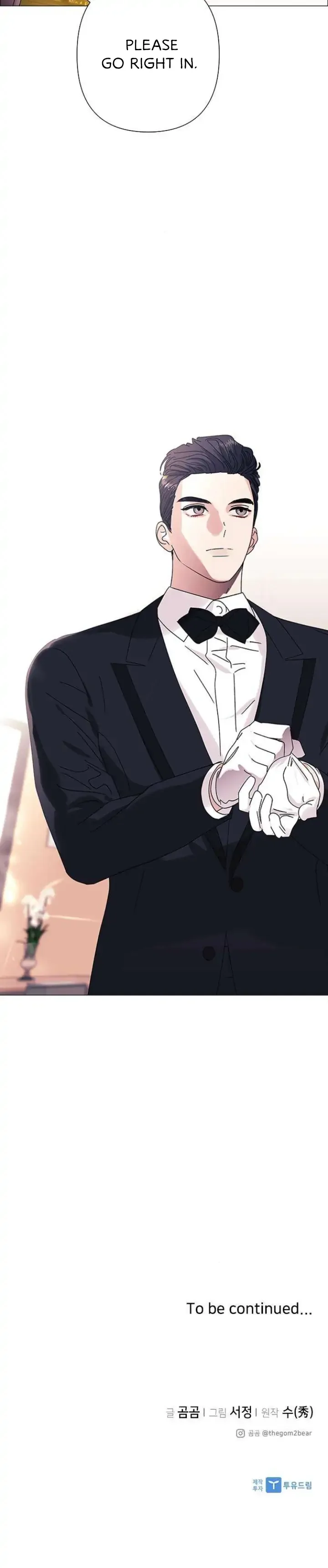 A Close Call Romance Chapter 28 page 22