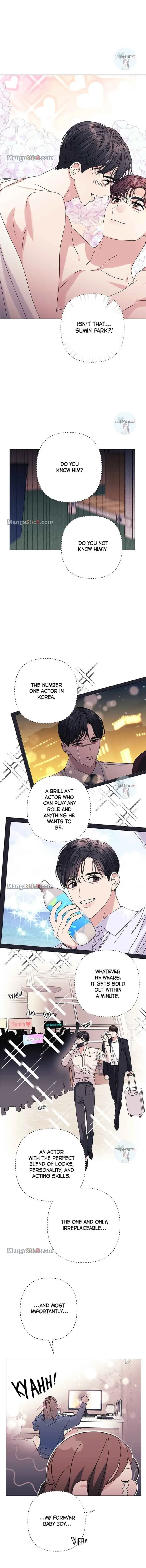 A Close Call Romance Chapter 30 page 17