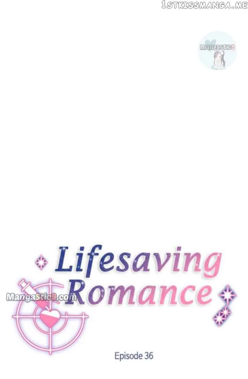 A Close Call Romance Chapter 36 page 3