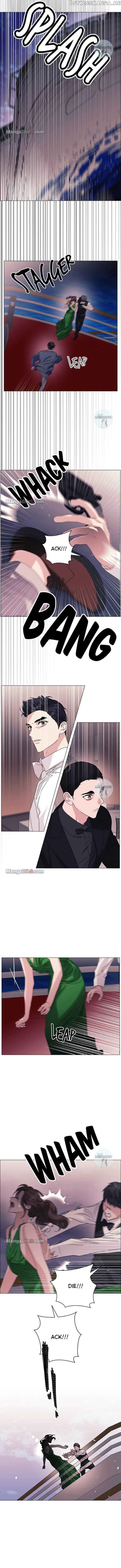 A Close Call Romance Chapter 33 page 10