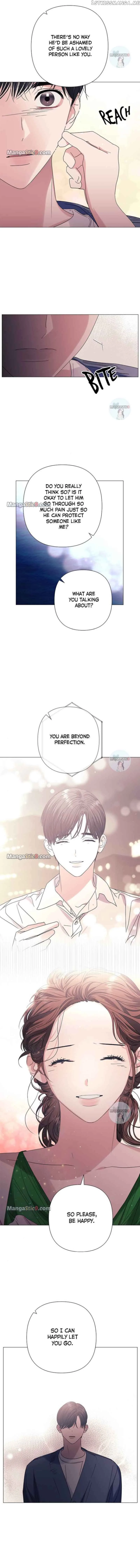 A Close Call Romance Chapter 32 page 10
