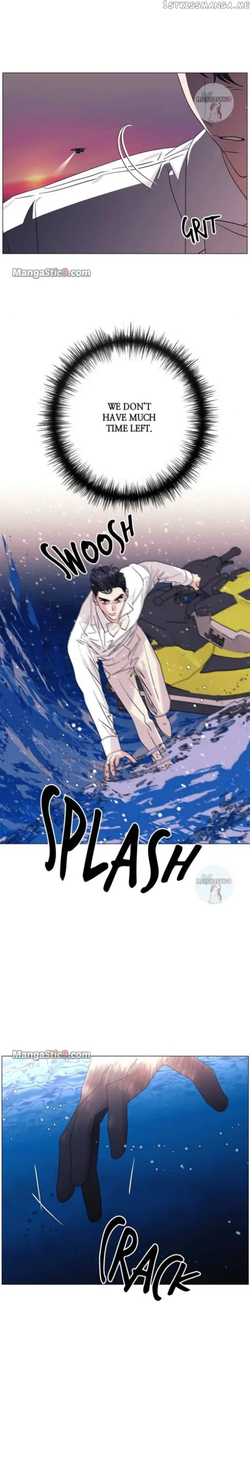 A Close Call Romance Chapter 34 page 7