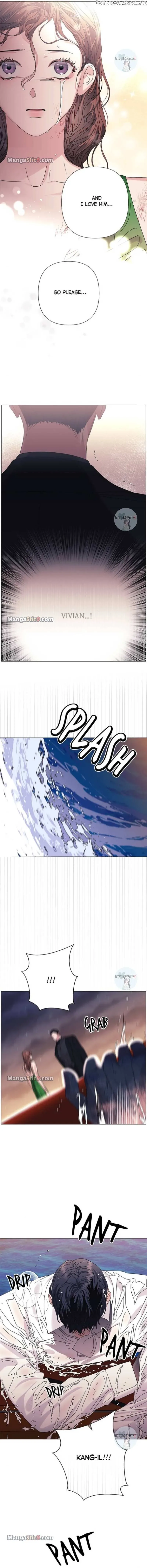 A Close Call Romance Chapter 34 page 10