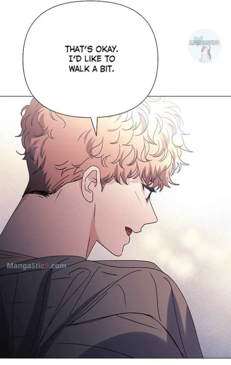 A Close Call Romance Chapter 39 page 7