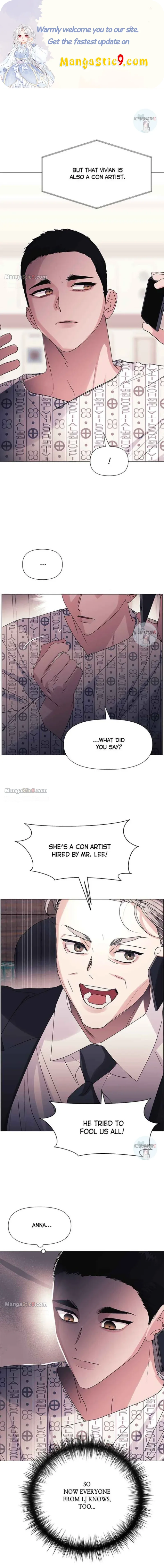 A Close Call Romance Chapter 49 page 2