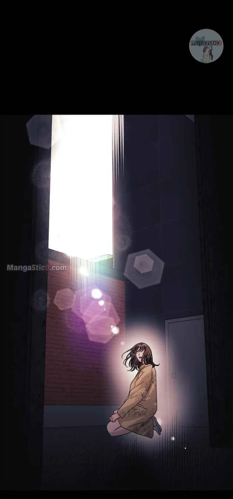 A Close Call Romance Chapter 46 page 3