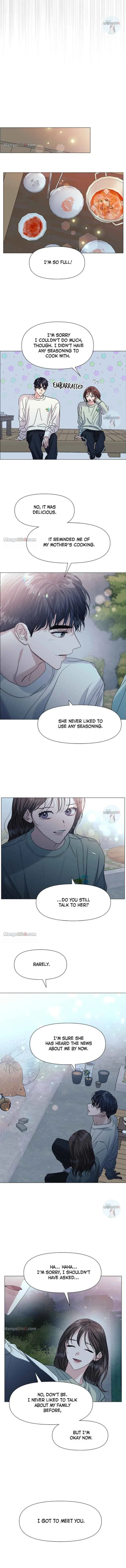 A Close Call Romance Chapter 49 page 10