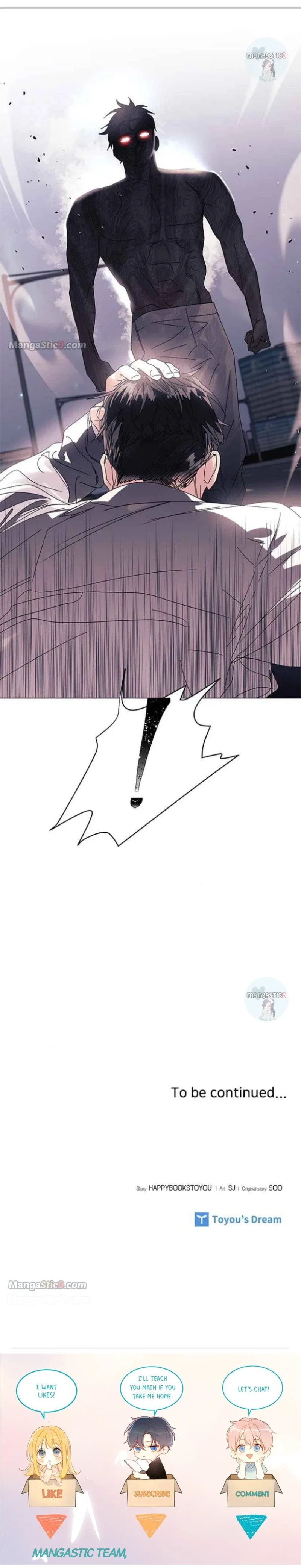 A Close Call Romance Chapter 56 page 13