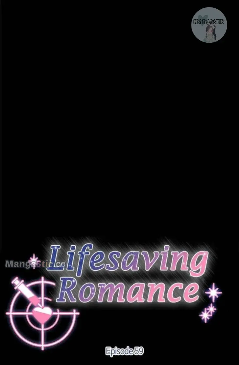 A Close Call Romance Chapter 59 page 3