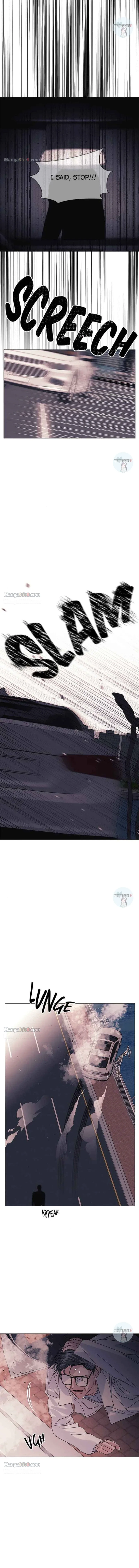A Close Call Romance Chapter 56 page 12