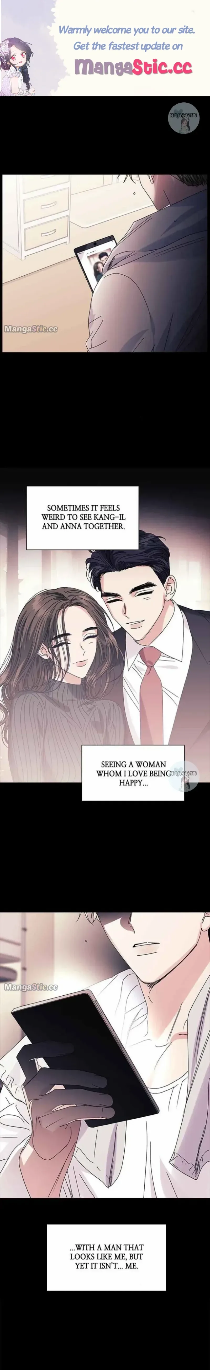 A Close Call Romance Chapter 59 page 2