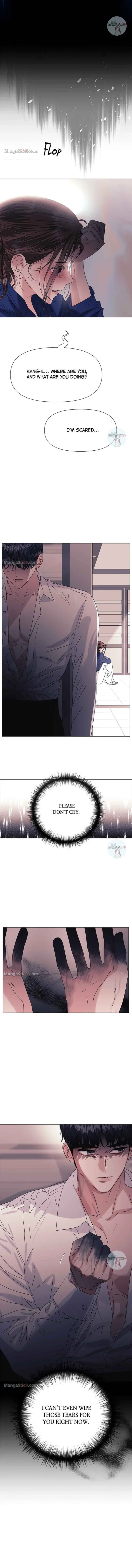 A Close Call Romance Chapter 46 page 13