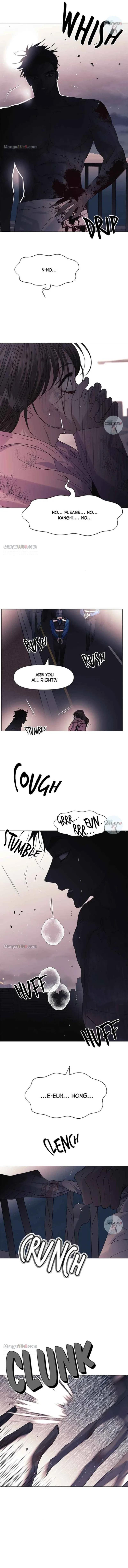 A Close Call Romance Chapter 57 page 10