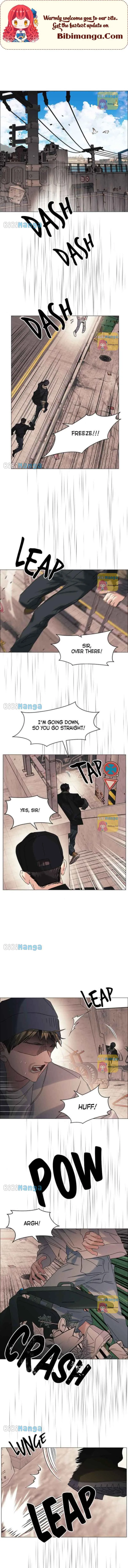A Close Call Romance Chapter 64 page 2