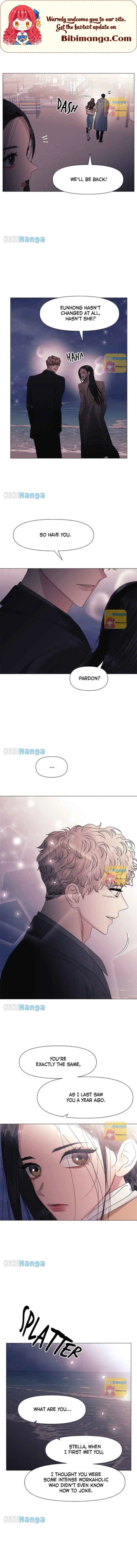 A Close Call Romance Chapter 66 page 2