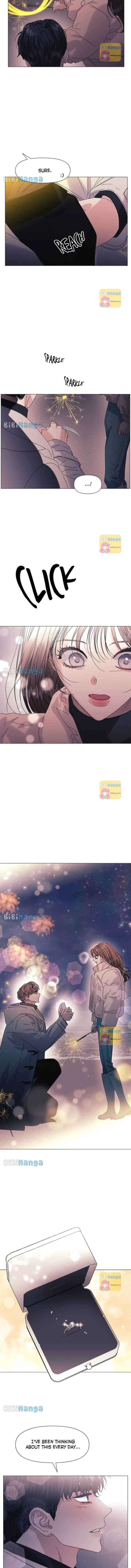 A Close Call Romance Chapter 66 page 5