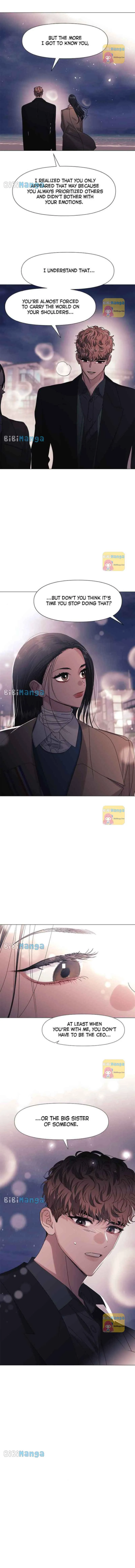 A Close Call Romance Chapter 66 page 3
