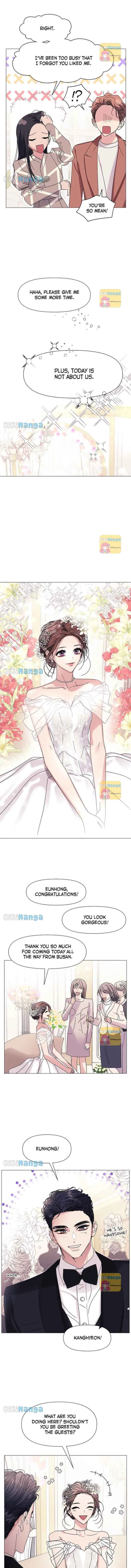 A Close Call Romance Chapter 66 page 9
