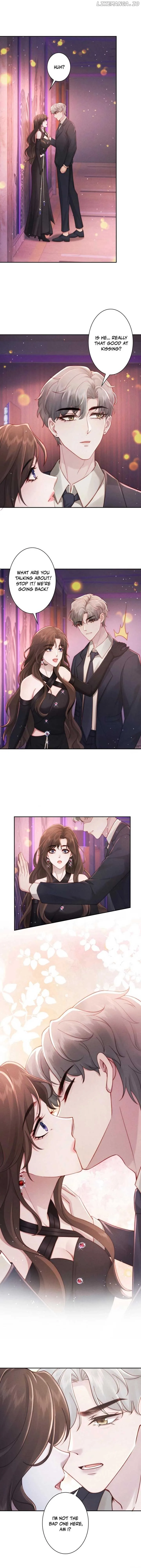 A Complicated Marriage With the Wolf Prince Chapter 9 page 11