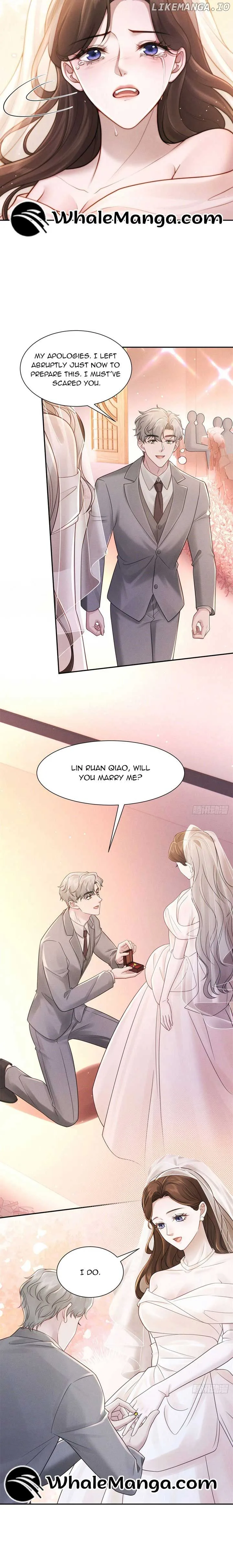 A Complicated Marriage With the Wolf Prince Chapter 11 page 9