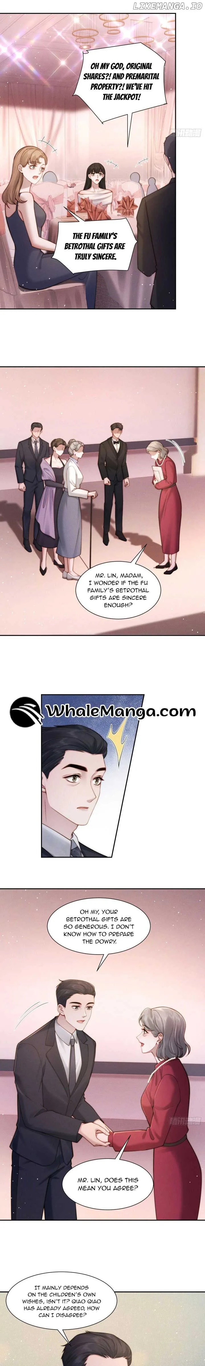 A Complicated Marriage With the Wolf Prince Chapter 11 page 12