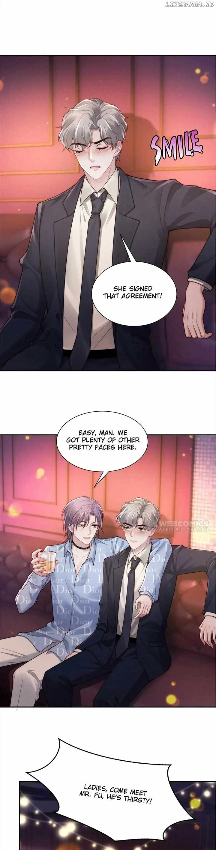 A Complicated Marriage With the Wolf Prince Chapter 14 page 2