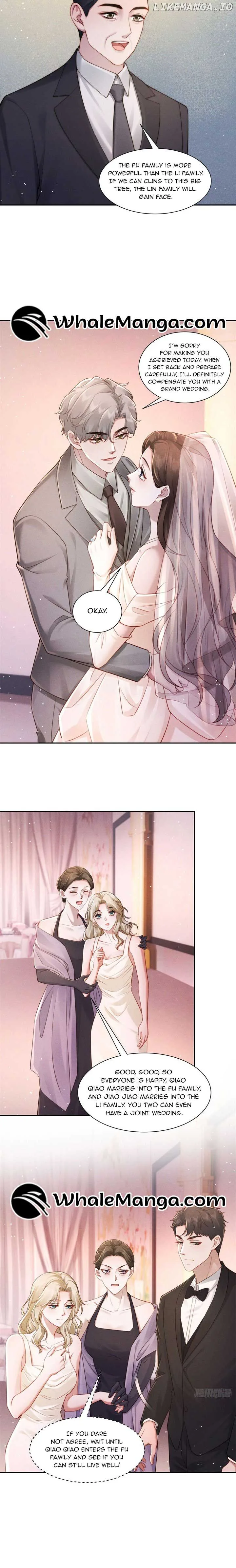 A Complicated Marriage With the Wolf Prince Chapter 11 page 13