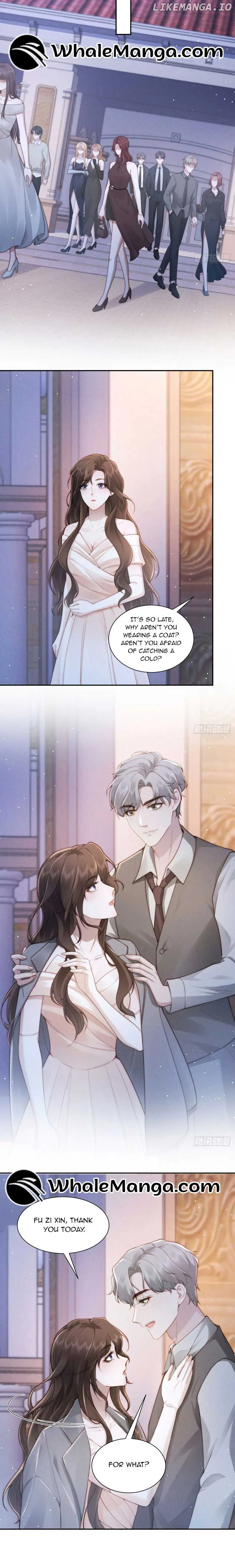 A Complicated Marriage With the Wolf Prince Chapter 11 page 15