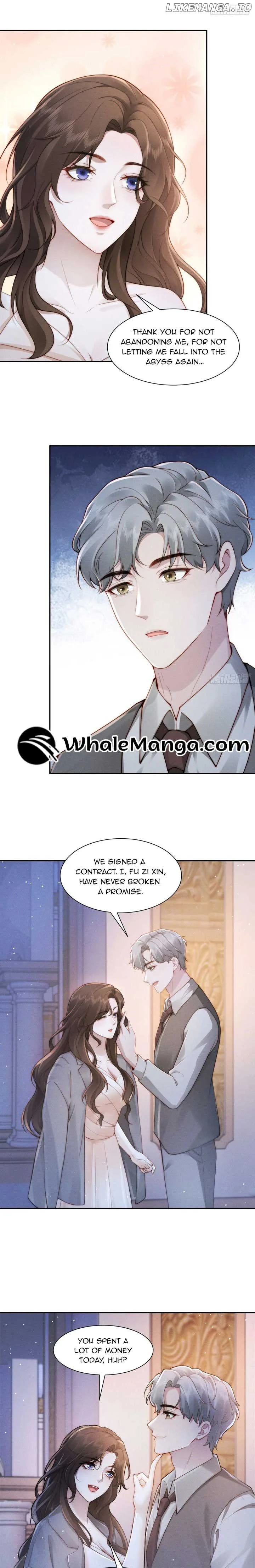 A Complicated Marriage With the Wolf Prince Chapter 11 page 16