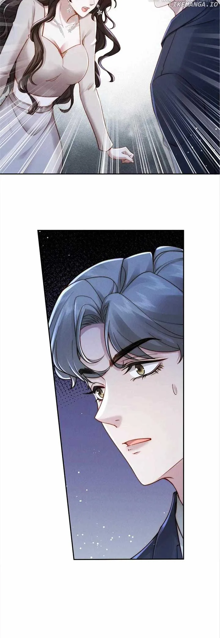 A Complicated Marriage With the Wolf Prince Chapter 13 page 5