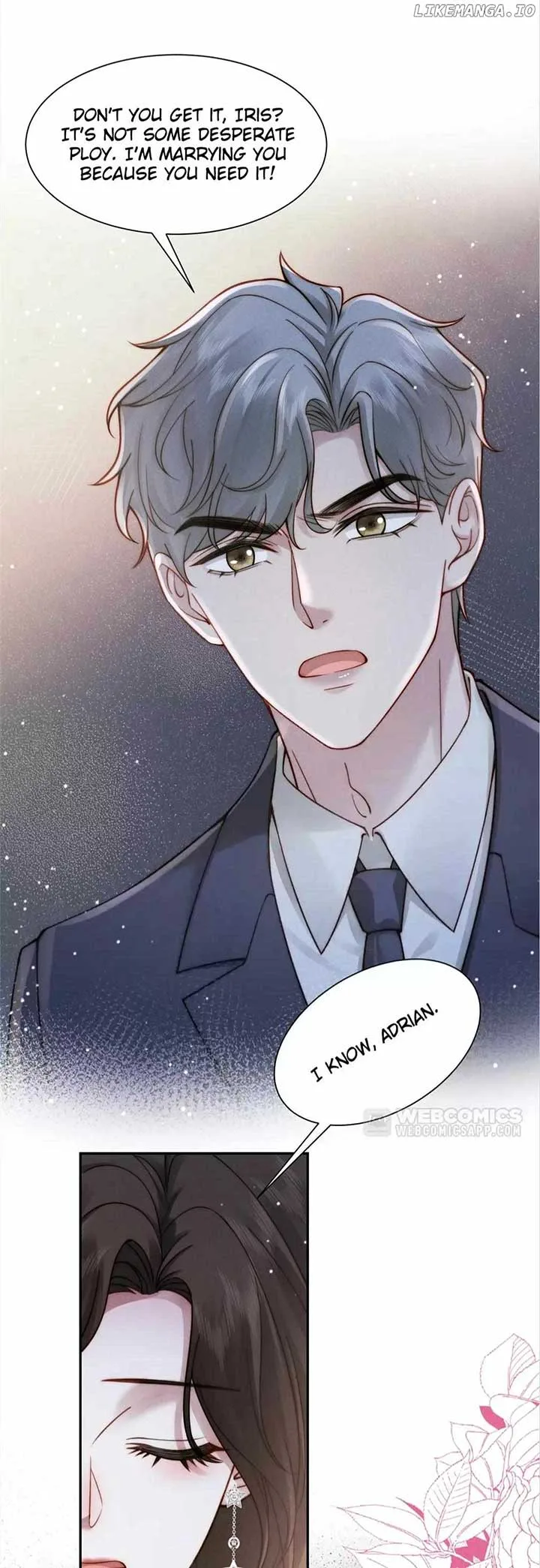 A Complicated Marriage With the Wolf Prince Chapter 13 page 2