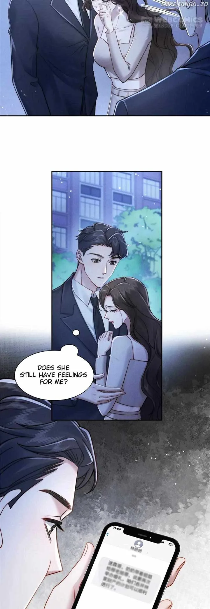 A Complicated Marriage With the Wolf Prince Chapter 13 page 7