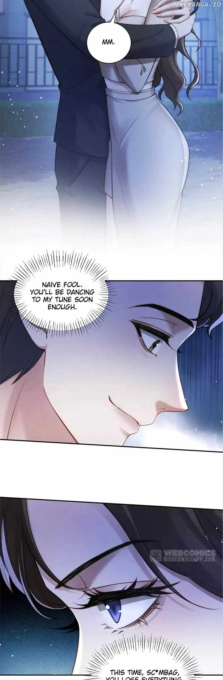 A Complicated Marriage With the Wolf Prince Chapter 13 page 13