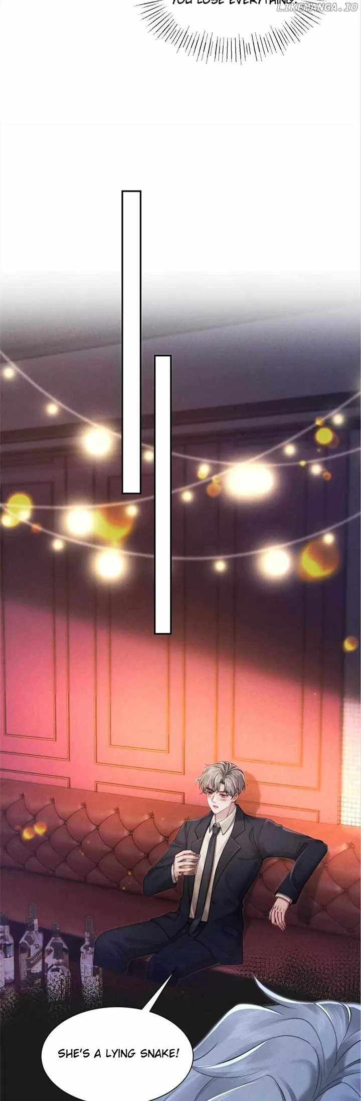 A Complicated Marriage With the Wolf Prince Chapter 13 page 14