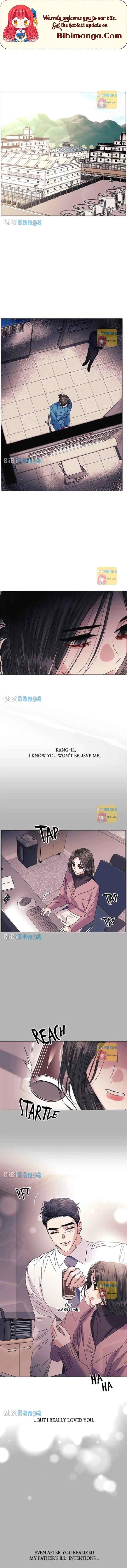 A Close Call Romance Chapter 63 page 2