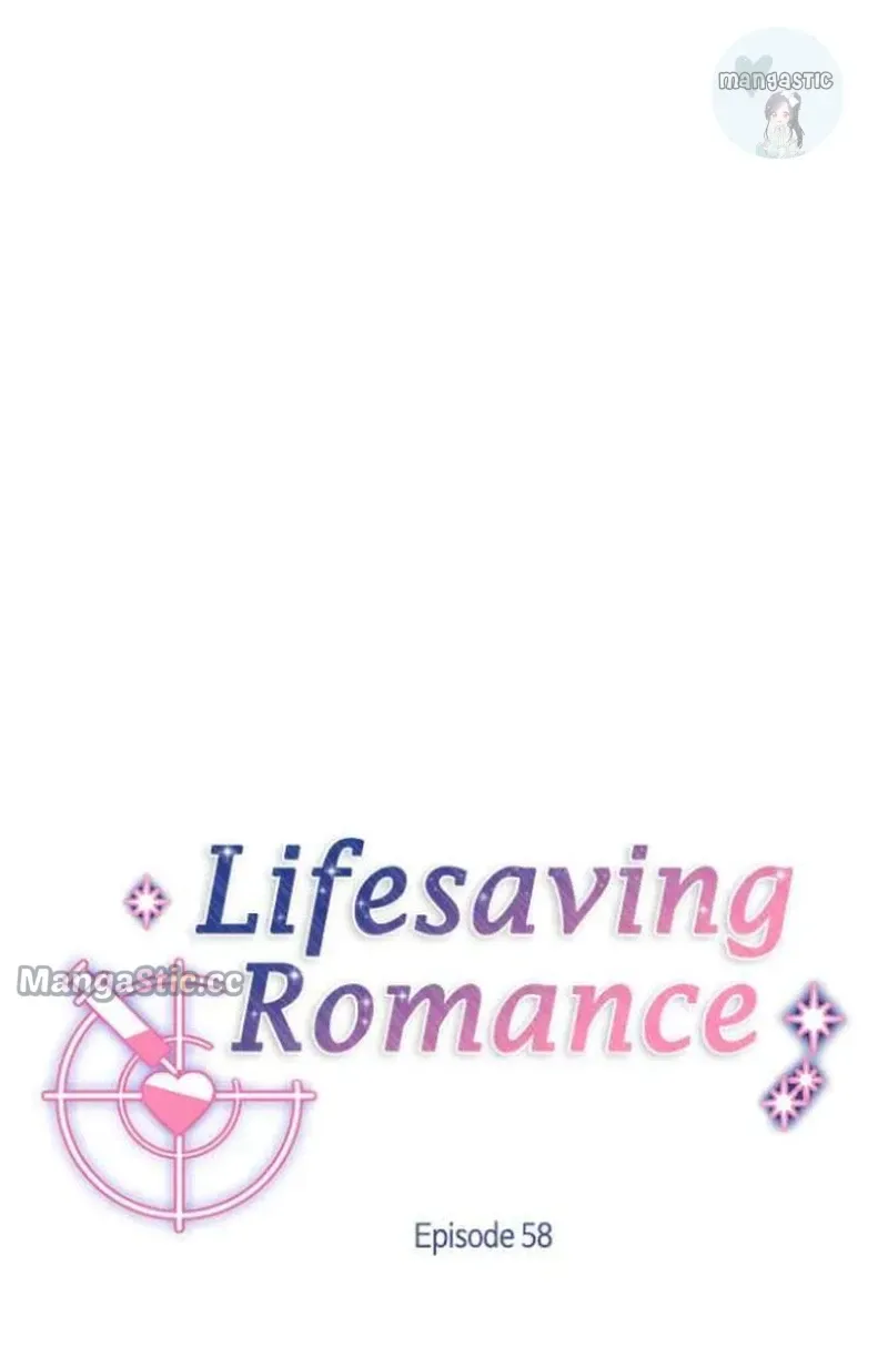 A Close Call Romance Chapter 58 page 3