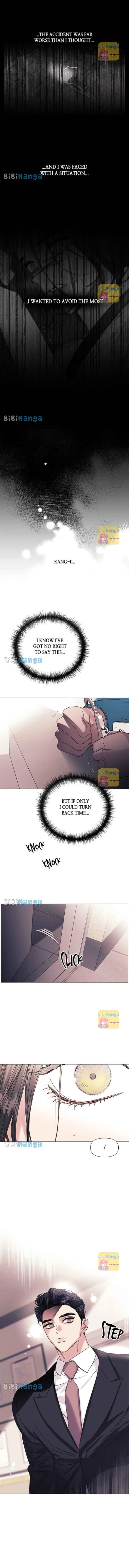 A Close Call Romance Chapter 63 page 6