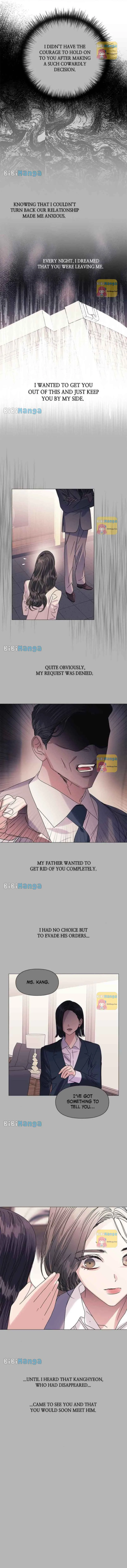 A Close Call Romance Chapter 63 page 4