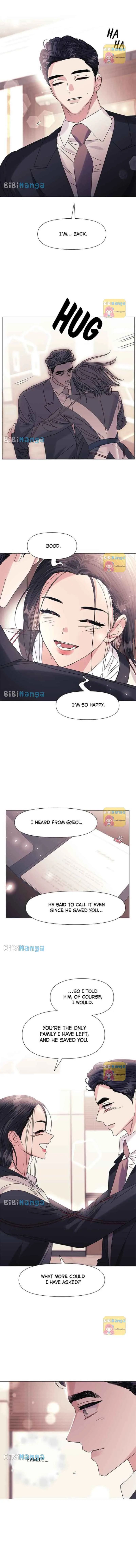 A Close Call Romance Chapter 63 page 10