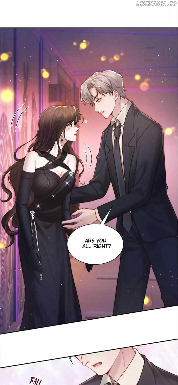 A Complicated Marriage With the Wolf Prince Chapter 19 page 2