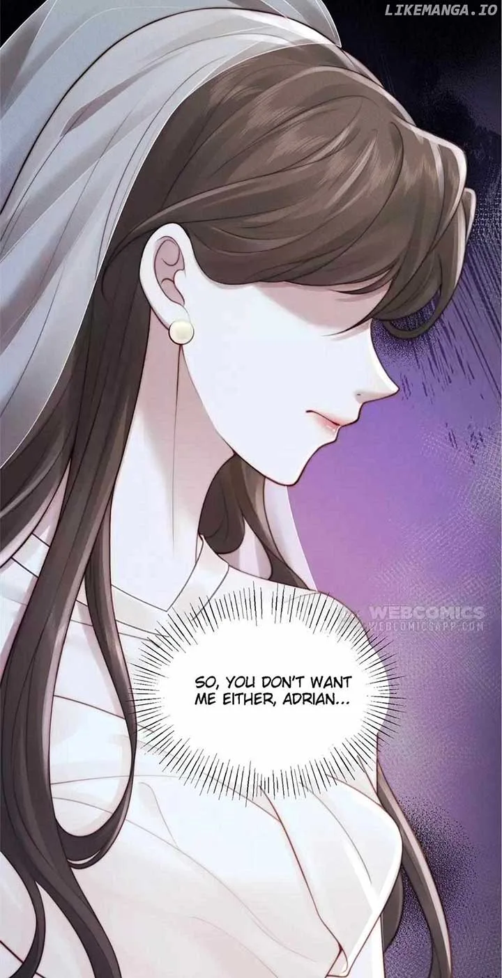 A Complicated Marriage With the Wolf Prince Chapter 21 page 6