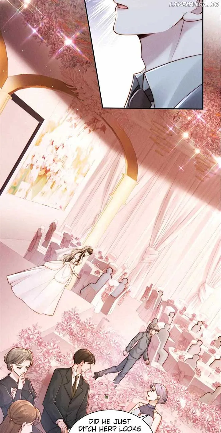 A Complicated Marriage With the Wolf Prince Chapter 21 page 4