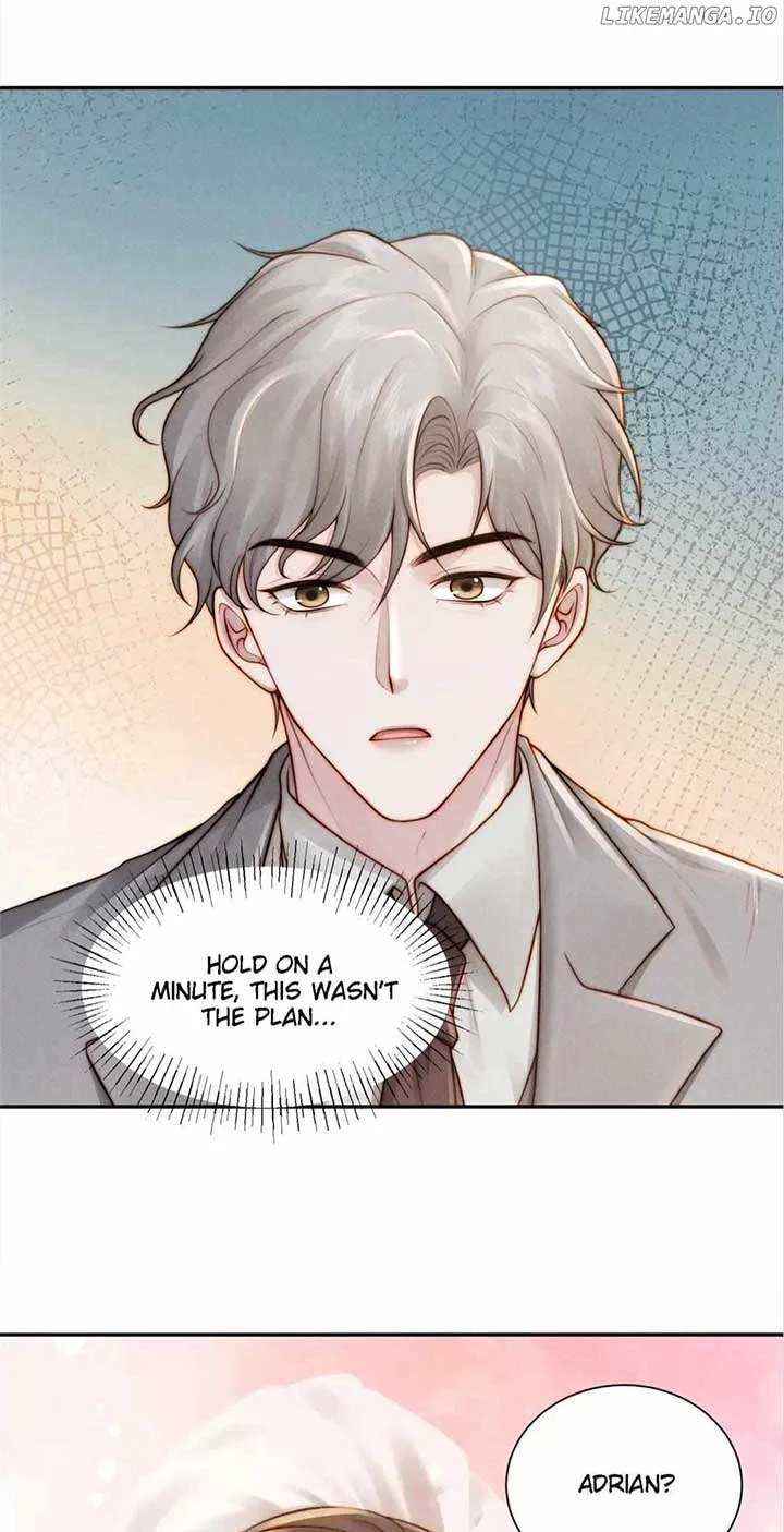 A Complicated Marriage With the Wolf Prince Chapter 21 page 2