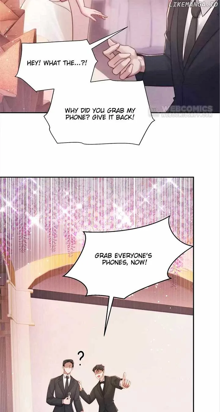 A Complicated Marriage With the Wolf Prince Chapter 20 page 10