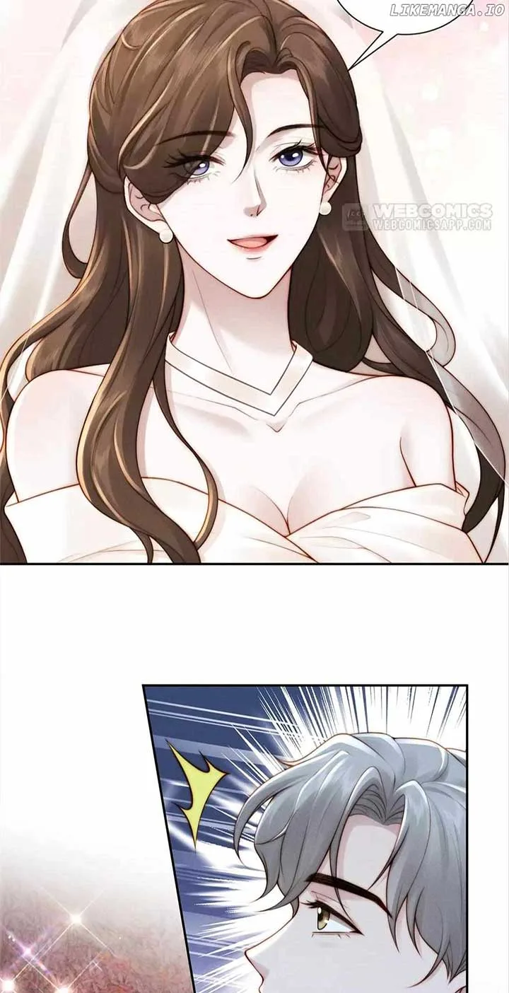 A Complicated Marriage With the Wolf Prince Chapter 21 page 3