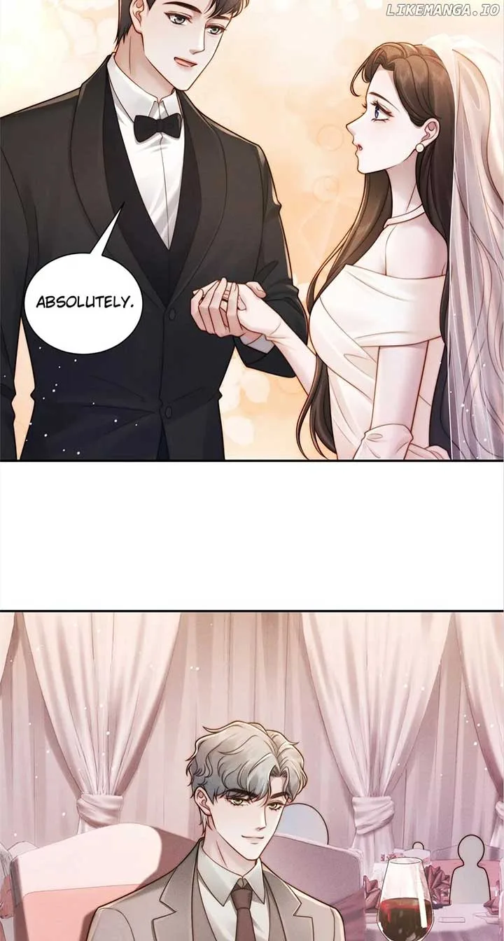 A Complicated Marriage With the Wolf Prince Chapter 20 page 4