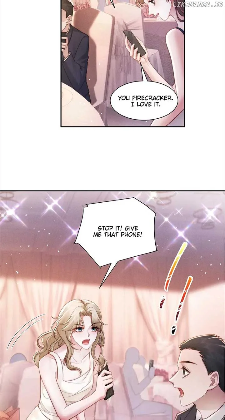 A Complicated Marriage With the Wolf Prince Chapter 20 page 9